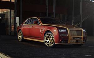 Rolls Royce